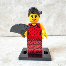 Lego col086 col06 - col086, flamenco