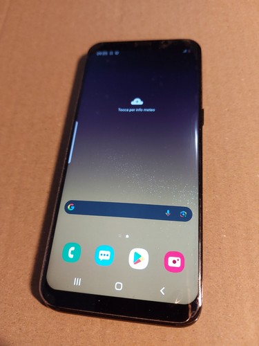 Samsung galaxy g950f - galaxy, sm-g950f