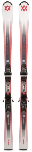 Völkl peregrine incl - 7.2,