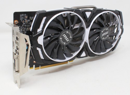 Msi nvidia geforce gtx - msi,