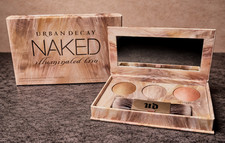 Urban Decay Naked Illuminated