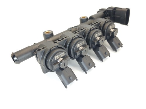 Landirenzo oem rail cilindri - oem,