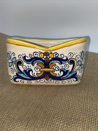Ceramica deruta porta - ceramica,