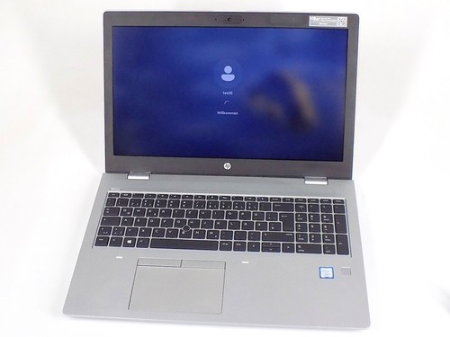 Notebook probook 650 g5 - 650,