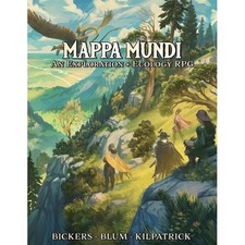 Mappa Mundi An Exploration +