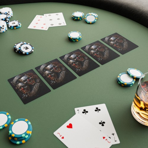 Carte poker - carte, da