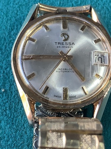 Reloj tressa - reloj,