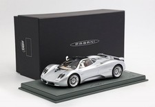 BBR 1:18 P18251A - Ferrari