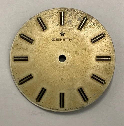 Quadrante zenith per manuale - quadrante,