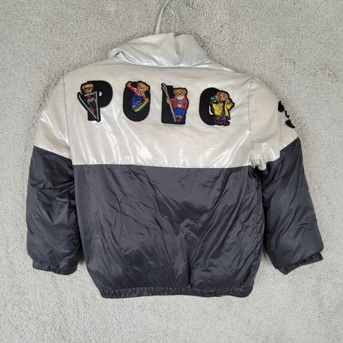 Polo ralph lauren - polo, bear