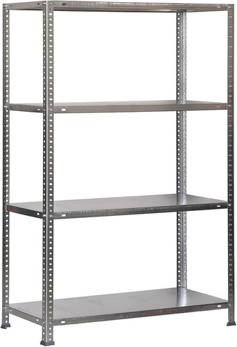 Scaffale metallo garage - scaffale,