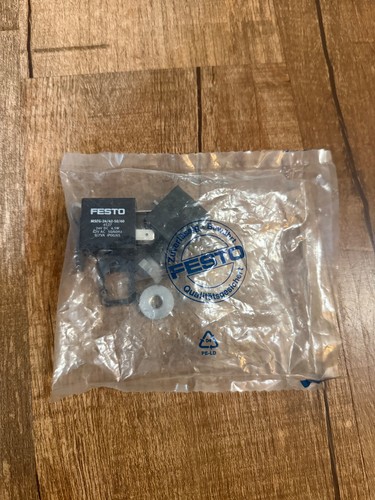 Festo msfg 60 bobina - festo,