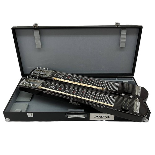Chitarra canopus buckie 8dn - canopus, bk-8dn