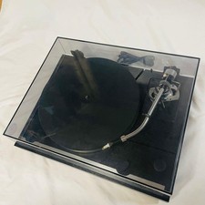 Giradischi THORENS TD320
