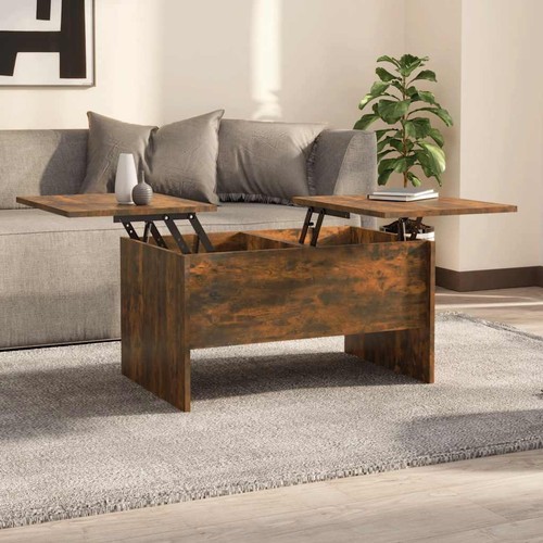 Tavolino salotto legno - da,