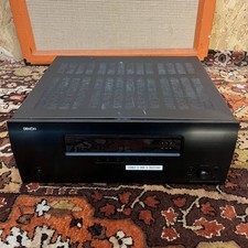 Denon POA-3012CI Amplificatore
