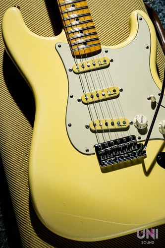Fender yngwie malmsteen - fender,