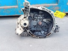 CAMBIO MANUALE COMPLETO PER CITROEN DS3 Serie 8FP benzina 1397 (09>)