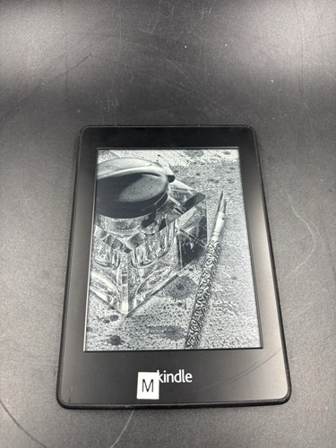 Amazon kindle generazione - amazon,