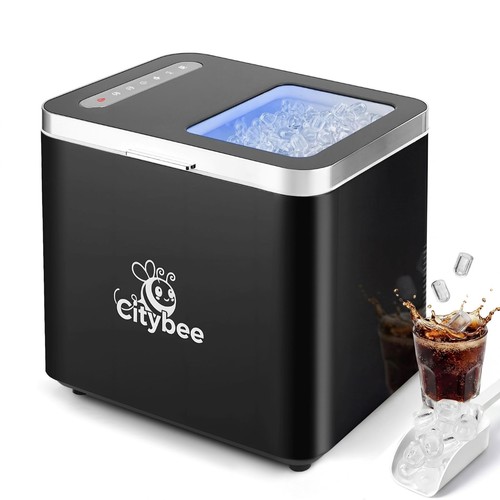 Macchina per cubetti - , di