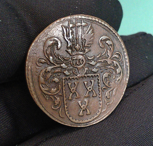 1661 spagnolo olanda bruxelles - 1661,
