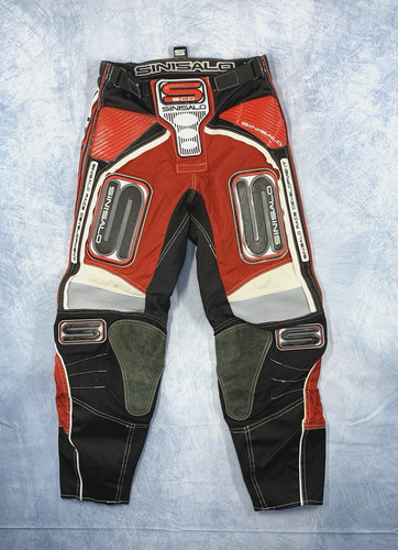 Sinisalo motocross racewear - sinisalo,