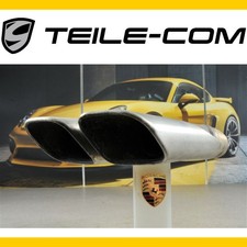 TOP+ORIG. Terminale di scarico