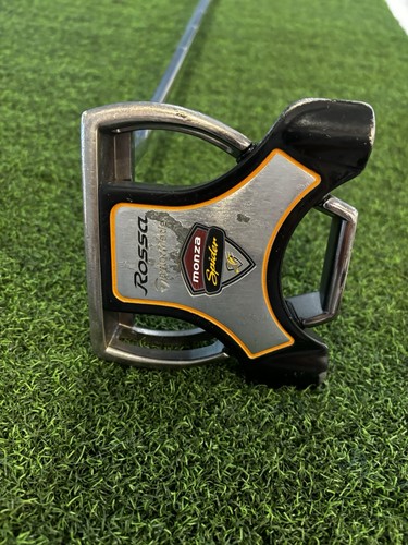 Taylormade rossa monza - rossa, spider