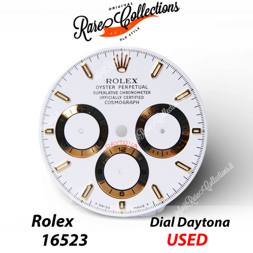 Buone condizioni rolex dial - buone,