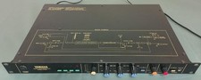 Equalizzatore parametrico 3