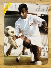 Poster pele supergol - poster,