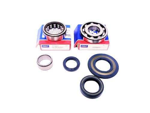 Kit cuscinetti paraoli - kit, e