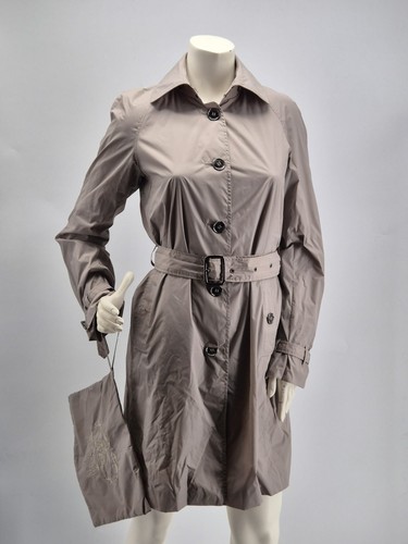 Burberry london trench - london, –