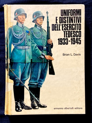 Brian davis uniformi e - brian,