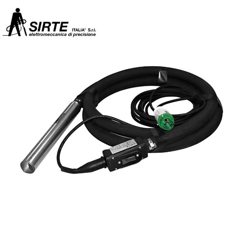 Vibratore 50mm professionale - 50mm,