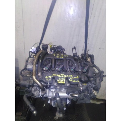 Motore compl qxba ford mondeo - motore,
