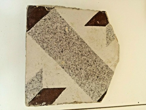 Antica riggiola piastella - antica,