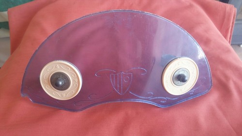 Accessori biemme cupolino - accessori,