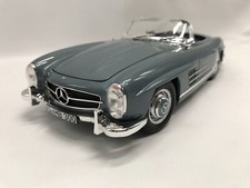 Mercedes Benz 300SL Roadster