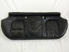 C2Z4928SEL SEDUTA DIVANO IN PELLE SEDILI POSTERIORI JAGUAR XF 2.2 D 147KW AUT 5P