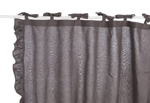 Blanc mariclo 150x300 tende - blanc,