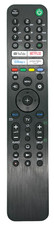 Telecomando di ricambio per TV Sony RMF-TX520E | RMFTX520E