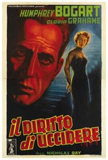 In un luogo solitario - 1950 -