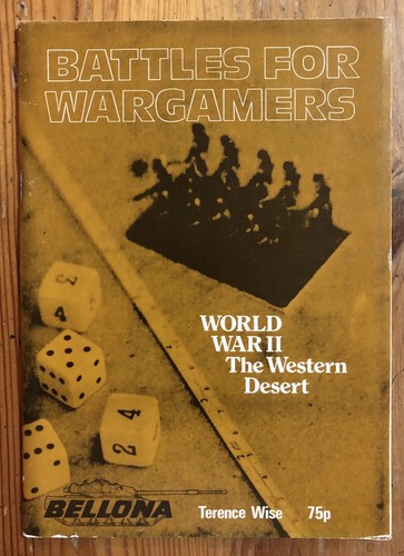 Battles for wargamers world - battles,