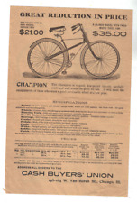 Volantino Pubblicità