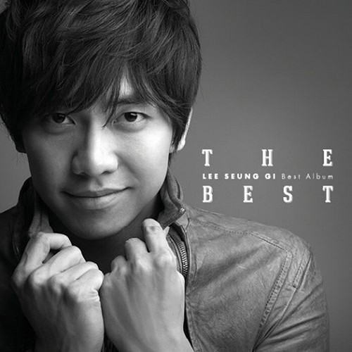 Lee seung the - lee, [the