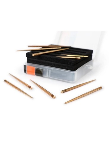 Kit spilli - kit, conici