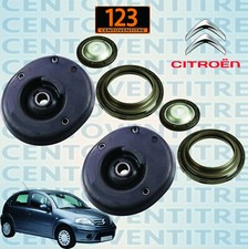 KIT 2 SUPPORTI E CUSCINETTI