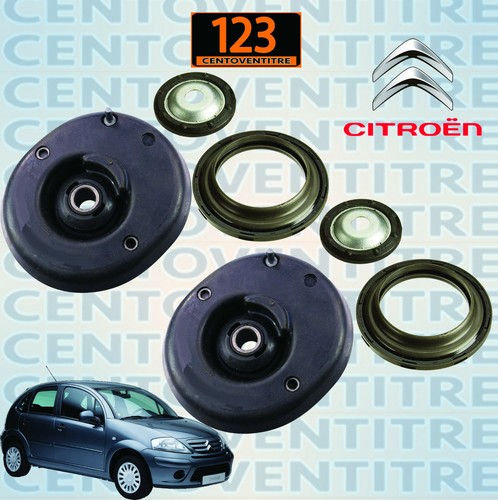 Kit supporti cuscinetti - supporti, e