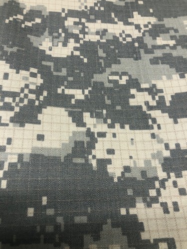 Acu army digital - digital, cotone
